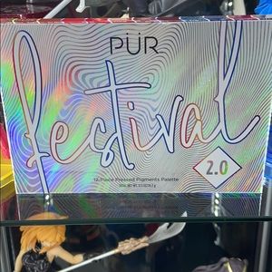 NEW Pur Festival Palette 2.0